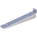 DISPLAY SHELVING SYSTEM - HORIZONTAL