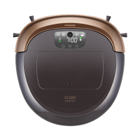 Robot Vacuum - Omega