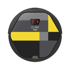 Robot Vacuum - POP